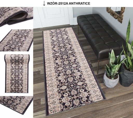 VINTAGE RUGNER 70cm TRADÍCIA MÓDNA FAREBNÁ