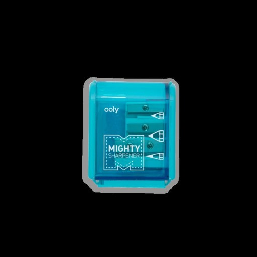 Ooly Sharpener pre tri hrúbky ceruzky
