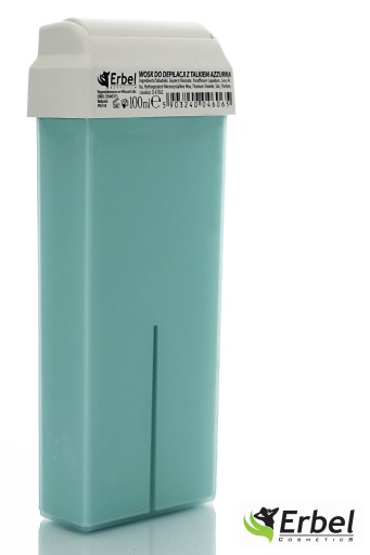Erbel Azzura mastenec vosk 100 ml