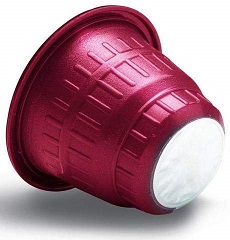 Caffitaly DECISO Nespresso systém 10 kapsúl