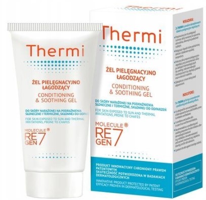 Thermi Gel 75 ml BURNS