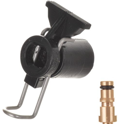 Hadicový adaptér pre Karcher K, Click Connect 1/4 zástrčka