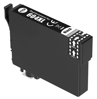 Atrament pre tlačiareň EPSON x1 604 XL XP4200 XP-3200 XP2200 XP4205 XP3205 XP2205