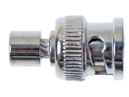 Umelá záťaž BNC 50 Ohm 1W terminátor