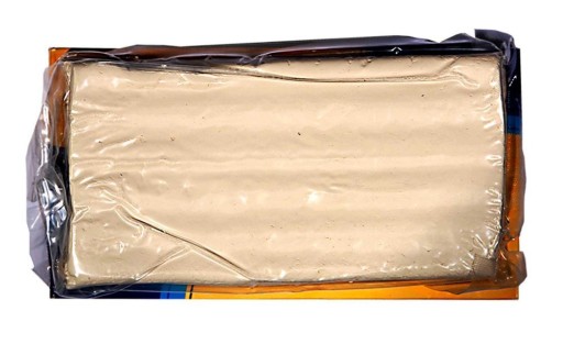 Samotvrdnúca hlina Biela 460 g