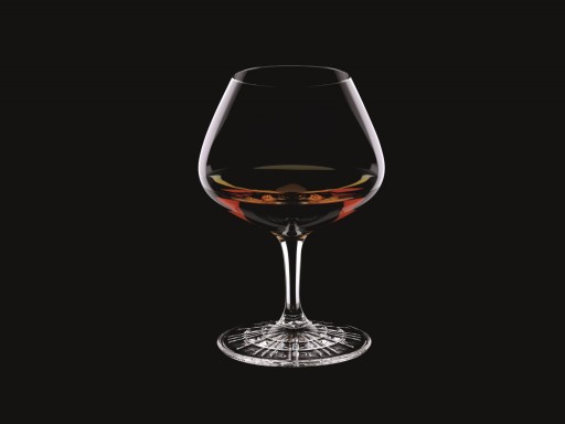 205ml pohár na whisky, koňak, brandy uni