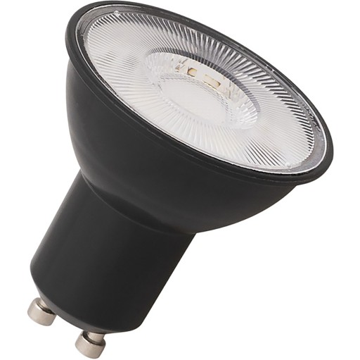 GU10 LED žiarovka 6,9W = 50W 120° 6500K 575lm OSRAM