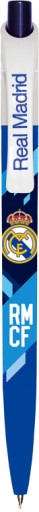 Automatické guľôčkové pero Real Madrid RM-154
