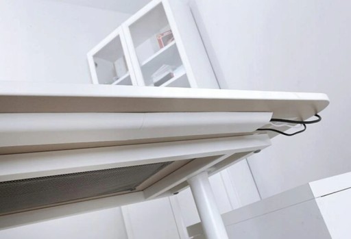 ORGANIZÁTOR KÁBLOVÝ KRYT NA TV KRYT NA STOL 29CM