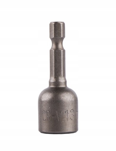 Magnetický hrot pre farmárov M13 50mm šesťhranný Klimas