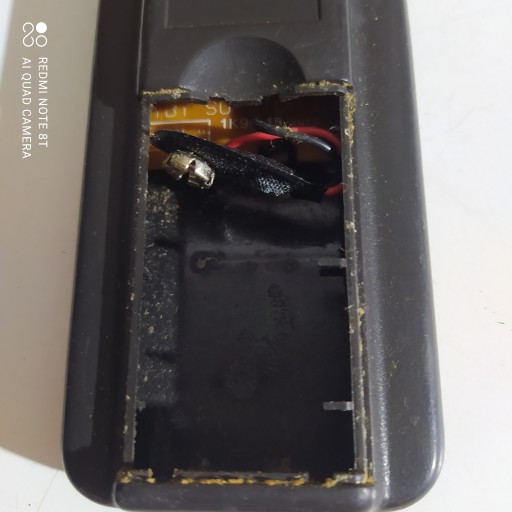 DIAĽKOVÝ MAGNUM VESTEL TELEFUNKEN SD2 FB109 NOVÝ FV