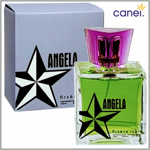 DÁMSKY PARFUM Angela 100 ml náhrady