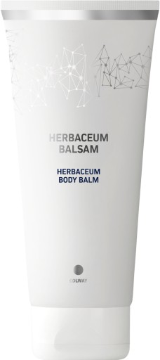 Colway HERBACEUM Telový balzam HERBAL NATURAL 1 sáčok 10 ml.