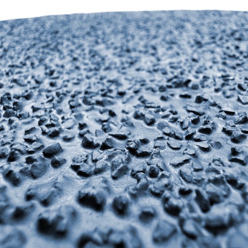 BRÚSNY DISK PRE ŽIRAFU 225 STYROFOAM P16