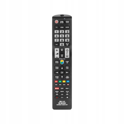 Univerzálny diaľkový ovládač pre LED/LCD TV Samsung