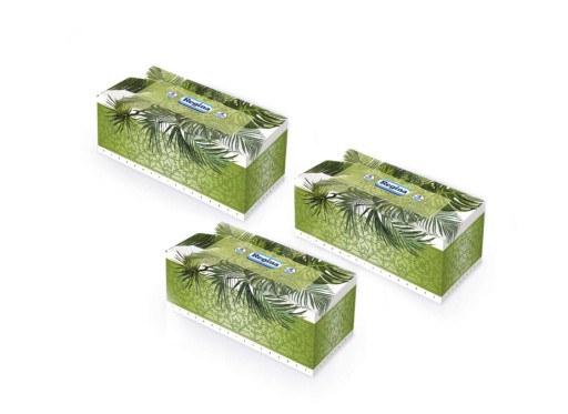 Regina vreckovky Box 4 v 96 ks