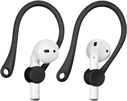 DRŽIAK HÁČKU NA UCHY pre APPLE AIRPODS PRO 1 2 3