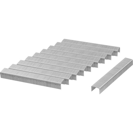 Čalúnnické sponky 8MM typ 53 1000 ks CORONA