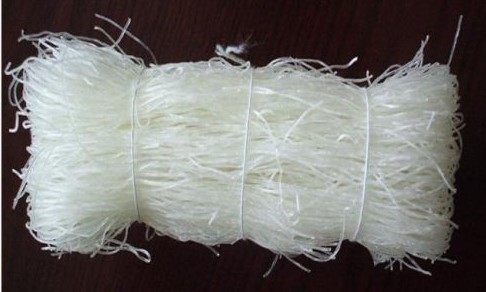 VERMICELLI LongKou sójové rezance Balenie 2 x 100 g
