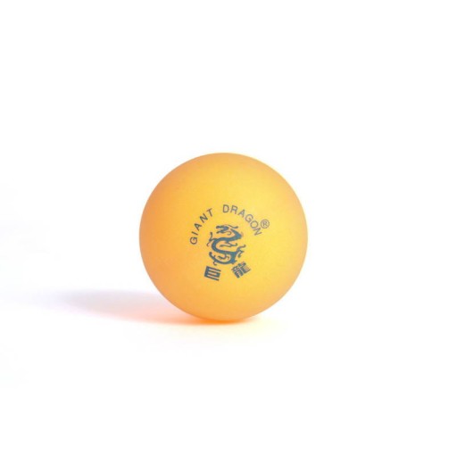 Loptičky na stolný tenis Giant Dragon BR144P40