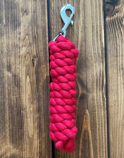 VODÍTKO PRE KONÍKY A PONÍKY 2M STANDARD RASPBERRY