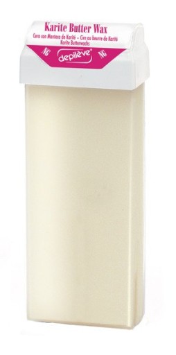 DEPILEVE voskový aplikátor NG Karite Butter 100g