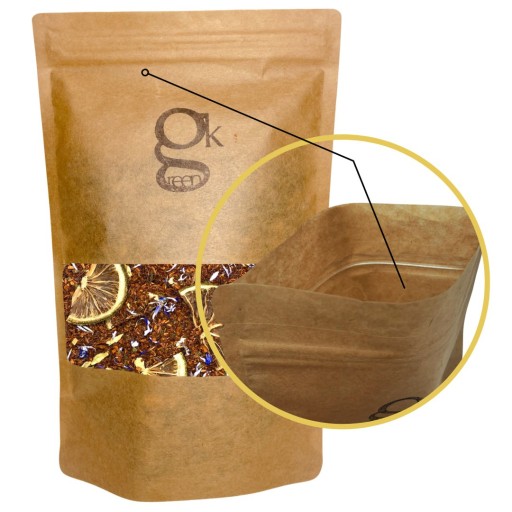 ROOIBOS MOHITO čaj 50g mojito limetkový mätový kokteil OSVIEŽUJÚCI