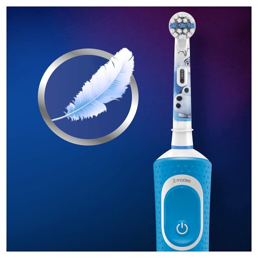 Zubné kefky Oral B Classic Care Medium, 3 kusy