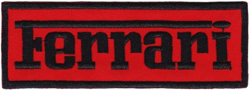 Termálne lepiace náplasti Ferrari