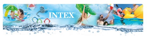 INTEX 59040 STREDNE NAFUKOVANÁ PLÁŽOVÁ LOPTA PRE DETI DO BAZÉNOVEJ VODY 51 CM