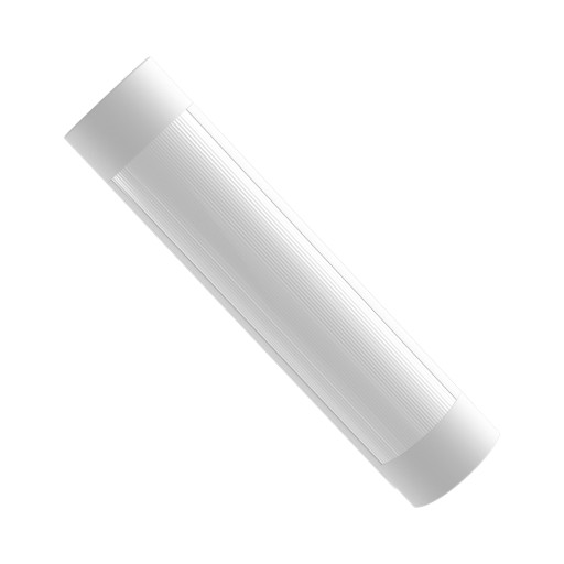STROPNÉ SVIETIDLO PRIPORCOVANÉ LED PÁS 9W 30cm PRE GARÁŽ 4000K ŽIAR.