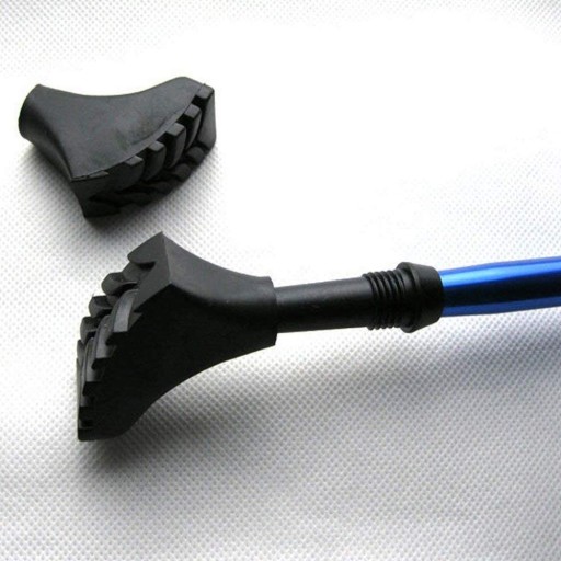 10x KRYTY TRAPER TIPY PRE POLICE NORDIC WALKING TREKKING