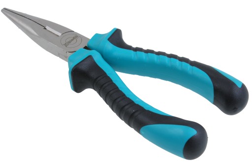 Predĺžené kliešte rovné 160 MM JOBI CR-V