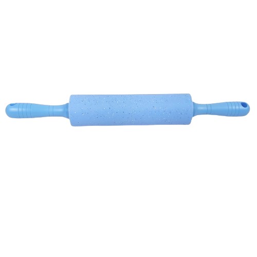 VEĽKÝ SILIKÓNOVÝ OTOČNÝ KUCHYNSKÝ VALEC NA CESTO, 40 cm