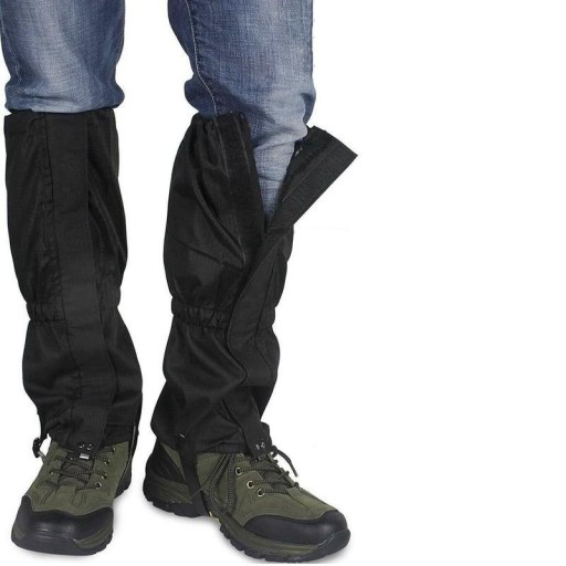 MERACIE CHRÁNIČE VODEODOLNÉ TOPÁNKY NOHY 2 ks
