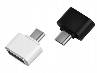 OTG Host USB-C USB 3.1 adaptér (4790)