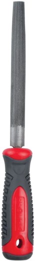 Polkruhový zámočnícky pilník 150 mm PROLINE (32234)