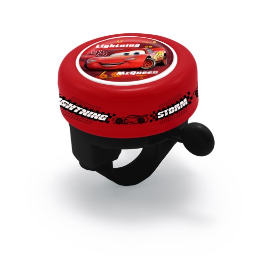 BIKE BELL BIKE BELL SKÚTER AUTÁ AUTÁ McQueen