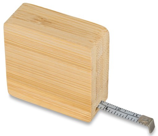 ROZMER VANÉHO BAMBUSU 1,5M