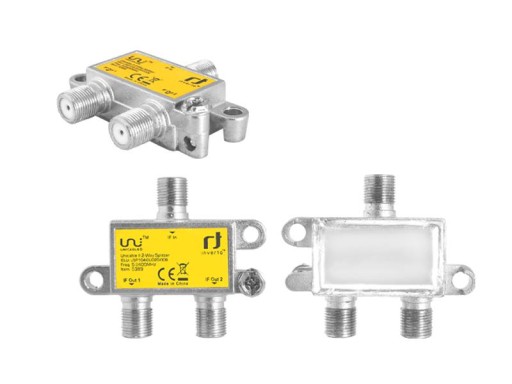 Rozbočovač INVERTO UNICABLE II 5-2400MHz