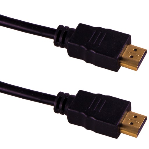 HDMI - HDMI kábel 1,5m 3D - 4K FULL HD