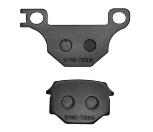 JUNAK 902 901 / SPORT 4T Brzdové platničky Brzd