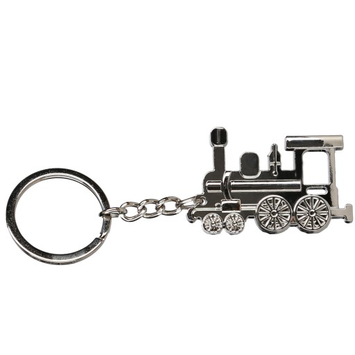 Keychain Lokomotíva Keychain Train Vlak Thomas