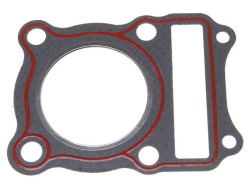 SUZUKI GN125 GN 125 4T - TESNENIE HLAVY