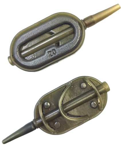 Method feeder košík ARC 20g