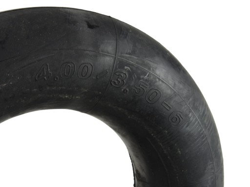 RÚRA 4,00-6 PRE KOLESO BARROW