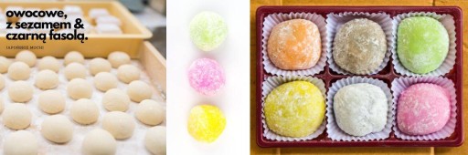 Mochi Milk Bubble Tea Boba čokoládová ryžová torta japonské sušienky 120g