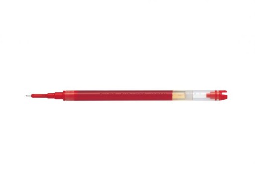 Náplň do jemnej linky V5 RT, červená BXS-V5RT PILOT