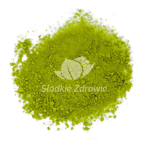 MATCHA zelený čaj prášok FRESH 100g