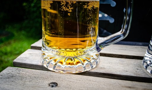 STERN PIVNÝ NÁhubok 510ml GRIL MATCH